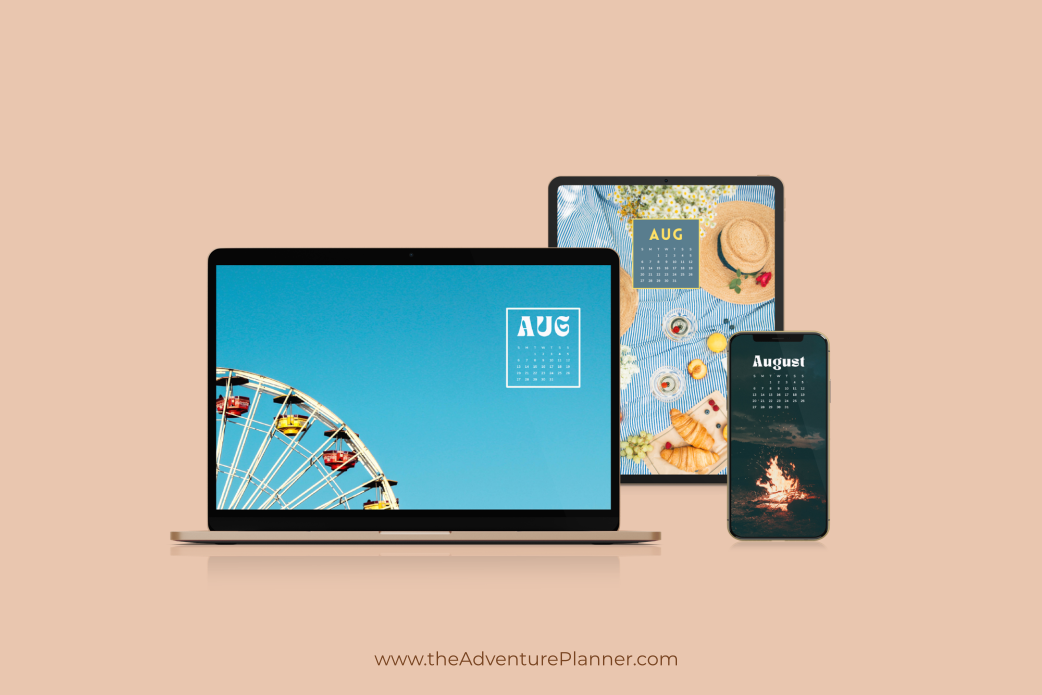 free tech wallpapers for August 2023
